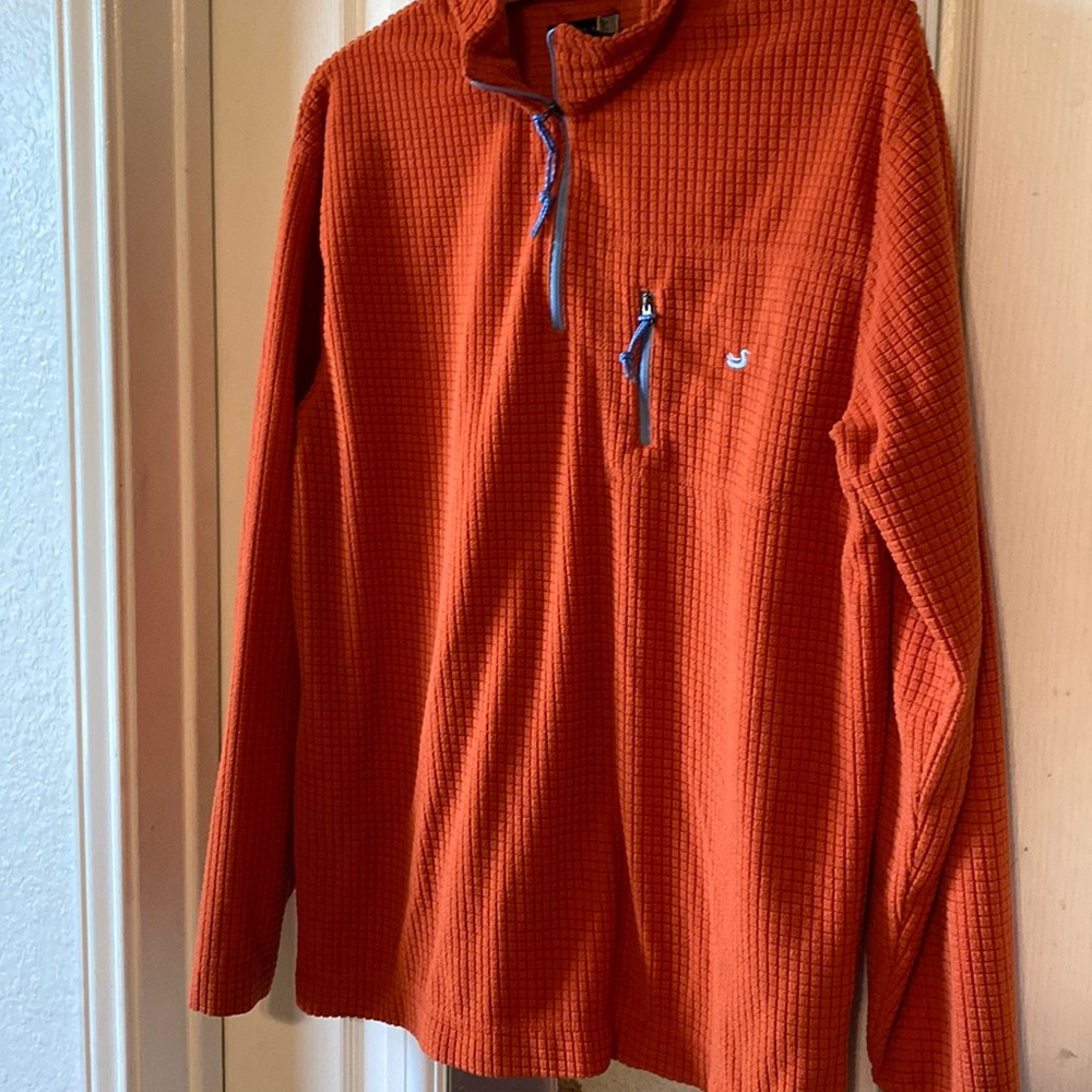Southern Marsh Pullover Sweater. Size Medium. Light and comfy 🥰